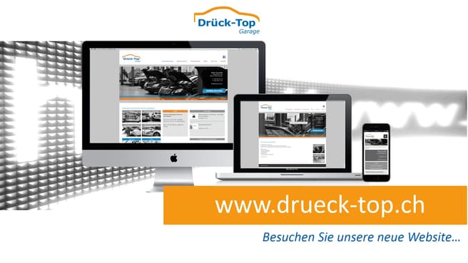 Image Drück-Top GmbH