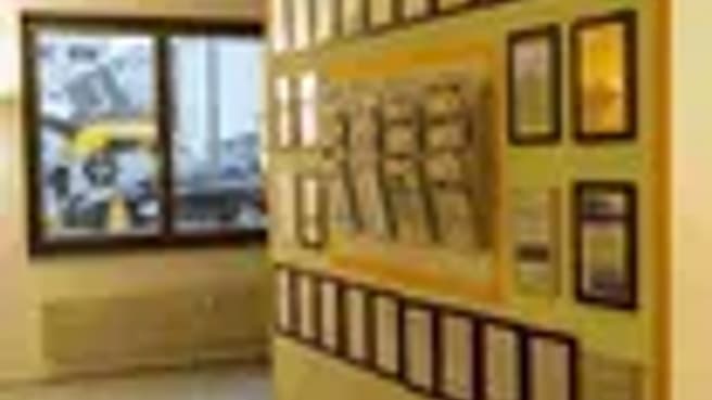 Bild Lerncenter Dreispitz AG