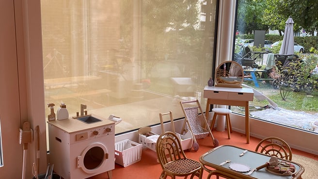 Immagine Fiorino Steffisburg