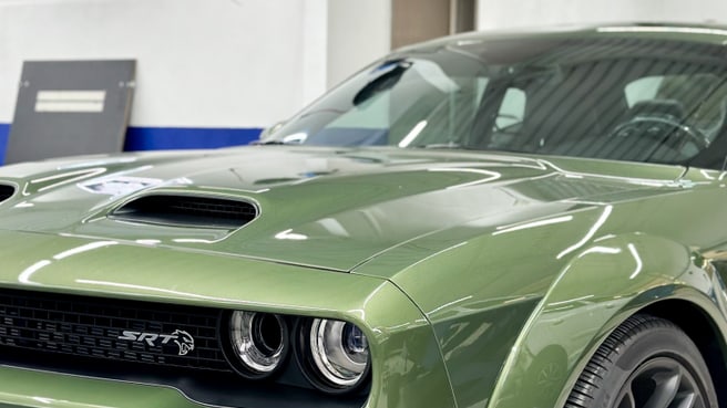 Carrosserie du Relais SA image