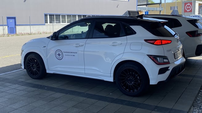 Image Fahrkompass Fahrschule