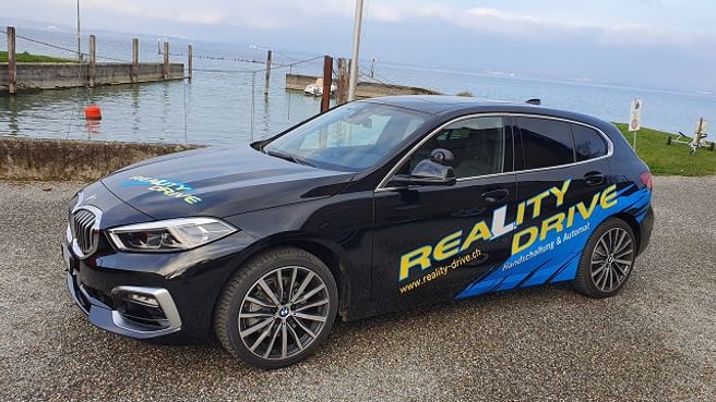 Reality-Drive image