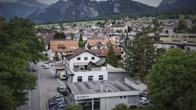 Falknisgarage Kunz AG image