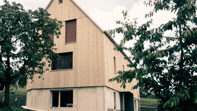 Immagine atelier eco Architektur | Innenarchitektur | Bauleitung