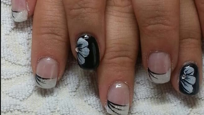 Image Beautiful Nails - Daniela Conversano