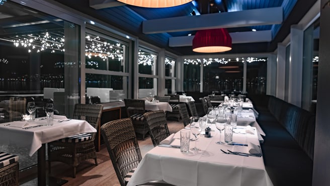 Restaurant Seehaus image