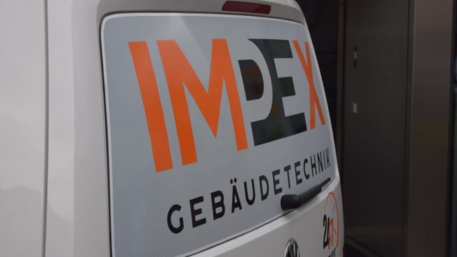 Image Impex Gebäudetechnik GmbH
