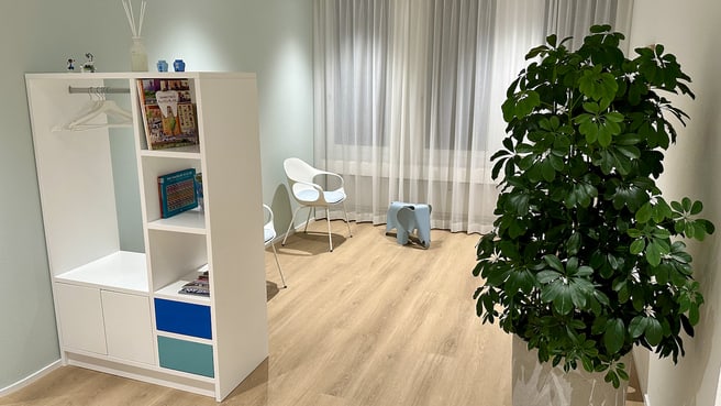 Immagine Kieferorthopädie Regensdorf AG - Praxis Dr. Spörri