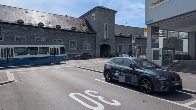 Fahrschule Fahrmittesta image