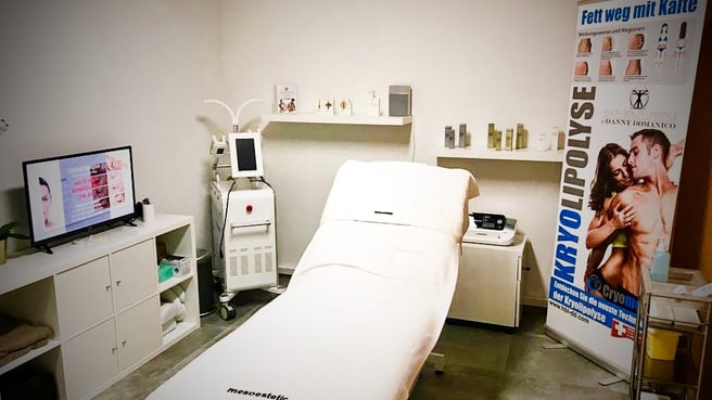 Immagine Health Beauty Lifestyle AG - Face & Body Clinic