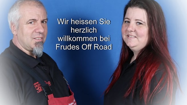 Immagine Frude's Off Road GmbH