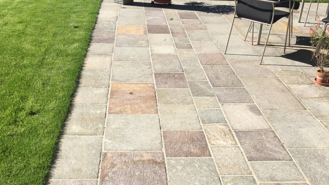 Immagine M. Murer Gartenbau GmbH