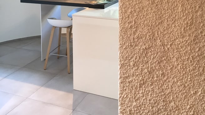 Immagine galli architektur