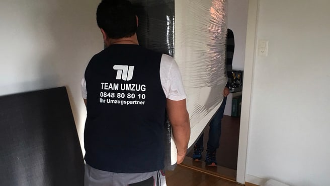 Immagine Team-Umzug GmbH