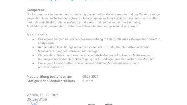 Fahr- und Flugschule Daniel Raffelsberger 🚗✈️ image