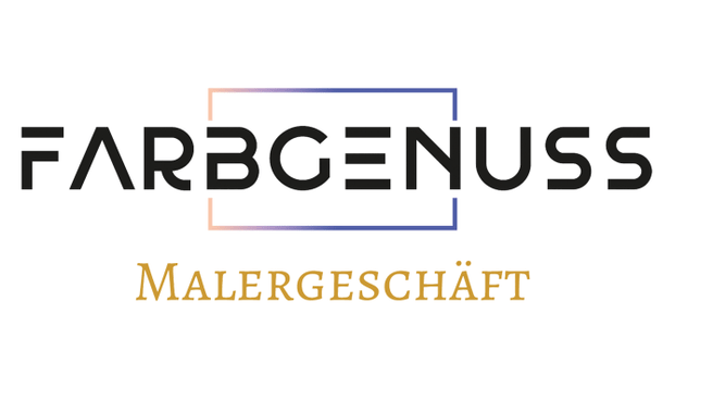 Immagine Farbgenuss Malergeschäft in Lachen SZ