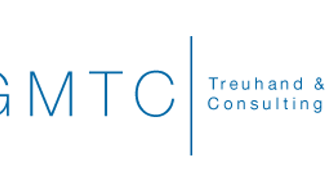 Image GMTC Treuhand & Consulting AG