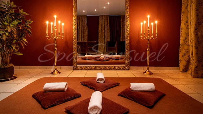 Bild Spa Sensuel