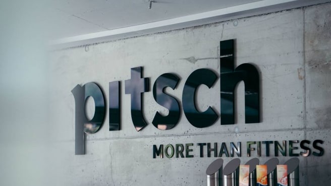 Bild Pitsch Fitness Center GmbH
