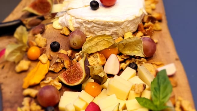 Immagine La bonne fourchette