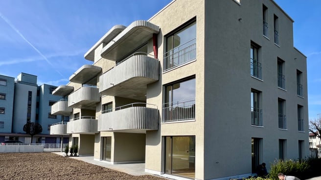 Bild Imhof Baggenstos GmbH Architektur Innenarchitektur