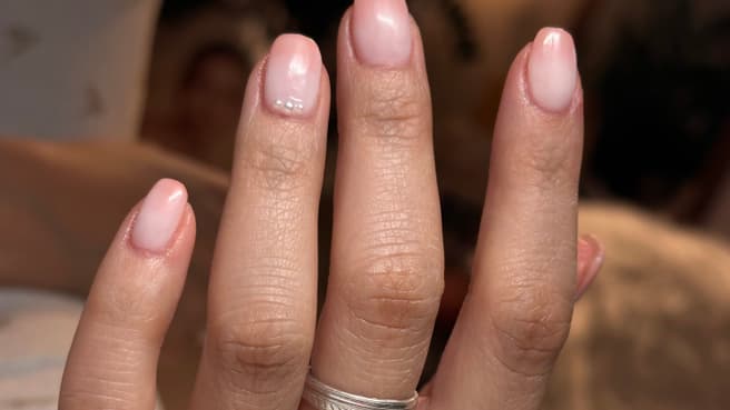 Immagine Nails by Johanna