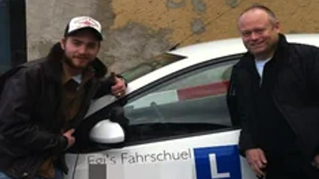 Immagine Egi`s Fahrschuel
