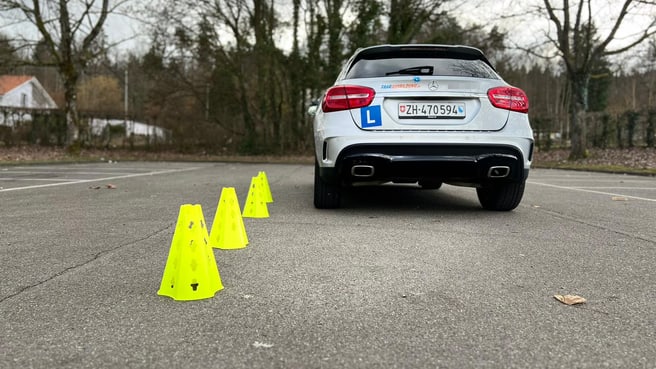 Immagine Fahrausbildung.ch