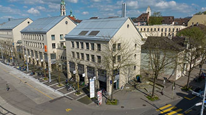 Bild Provida Wirtschaftsprüfung, Consulting und Treuhand AG