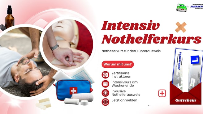 Image Fahrschule Roger Marty