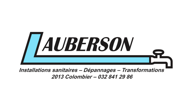 Auberson Laurent image