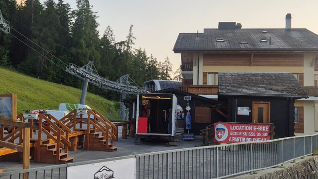 Immagine Will On Bike