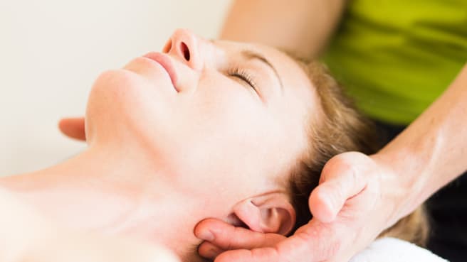 Immagine aequilibritas massagen
