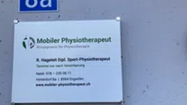 Bild mobiler Med. Masseur & Physiotherapeut