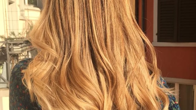 Bild MUSE HairStyles Institute