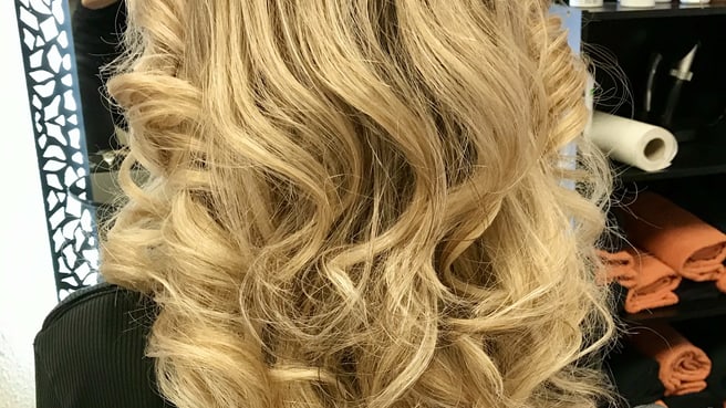 Hair Syle image