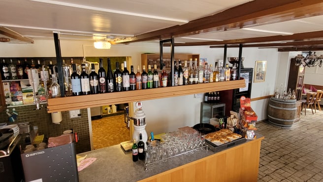 Restaurant Pintli image