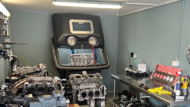 Image AutoTech Bouveret