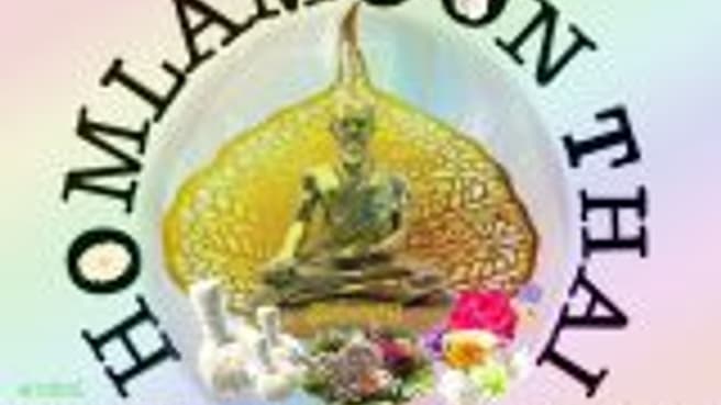 Image Homlamoon-Thai-Gesundheitsmassage