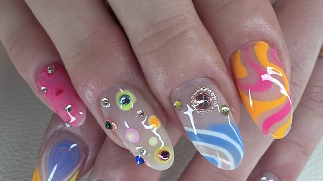 Image Nailing it Nagelstudio