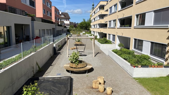 Image Aussem Pool- und Gartenbau AG