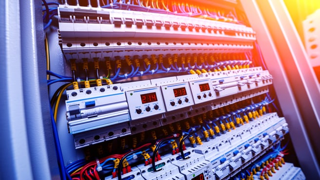 Bild PROTEC Elektro AG