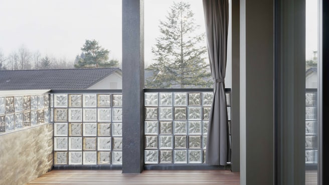 Immagine Zumstein Architekten ETH SIA