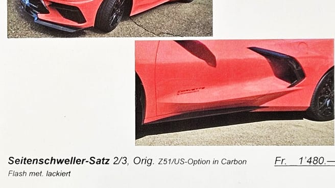 Bild US CAR CONNECTION AG