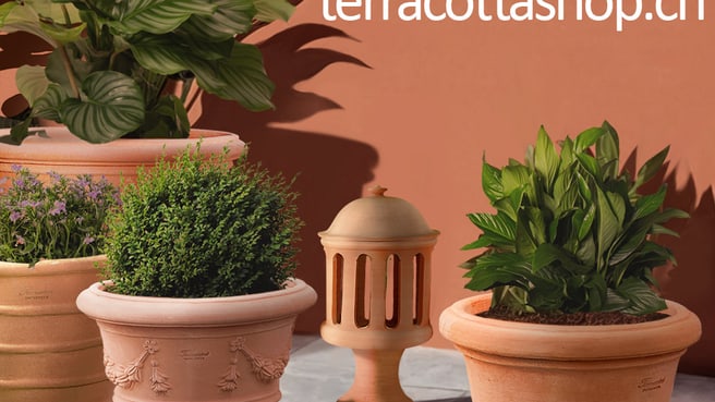 Image Tomasini-Terracotta-Impruneta (Hibra AG)