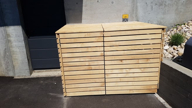 Immagine Schreinerei Lehmann AG