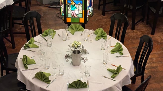 Image Culinary Catering Krljar