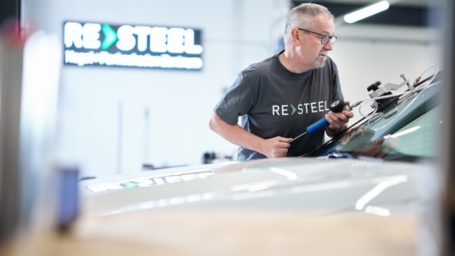 Image RE-STEEL GmbH