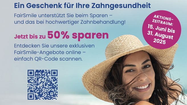 Immagine Dental Focus - ästhetische Zahnmedizin & Implantologie