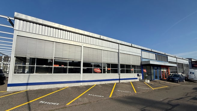 Image Auto Santoli GmbH